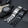 Stainless Steel Watchband for Casio G-Shock GST-W300 GST-400G GST-B100 GST-210 S100D/S110D/W110 Metal Watch Band Strap Bracelet ► Photo 3/6