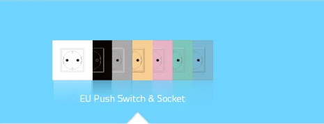 Frete grátis, livolo nova tomada, tomada de