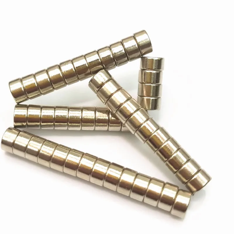 neodimio 5x25 diametro n42 forte raro super 01