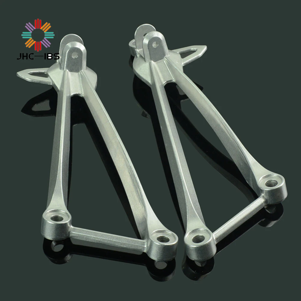 Велосипедная педаль Подножка для Kawasaki Ninja ZX6R ZX 6R ZX-6R 2009-2011 09 10 11 ZX10R ZX-10R ZX 10R 2008-2010 08 09 10