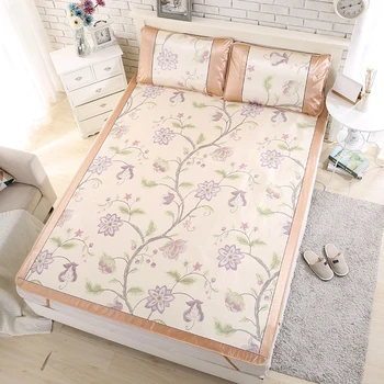 

Bed Sheet Non-woven Fabric Printing Carton Pattern High Quality Suitable for 150/180cm Bed Kids Flat Sheet with Full Sew Cloth