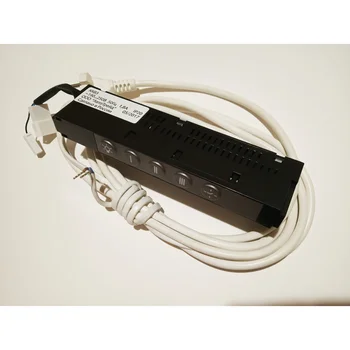 

Блок управления ККВ3 для вытяжек Elikor (серый)