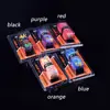 Shock Absorption Tennis Squash Racket For Fishing Rod Baseball Bats Anti-slip Band Grip Tape Badminton Sweatband Sweat Absorbed 6