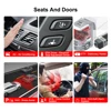 KONNWEI KW460 OBD2 Car Diagnostic Automotive Code Reader OIL TPMS Reset OBD 2 For Mercedes Benz Adapter ODB2 Scanner Auto Tools 4