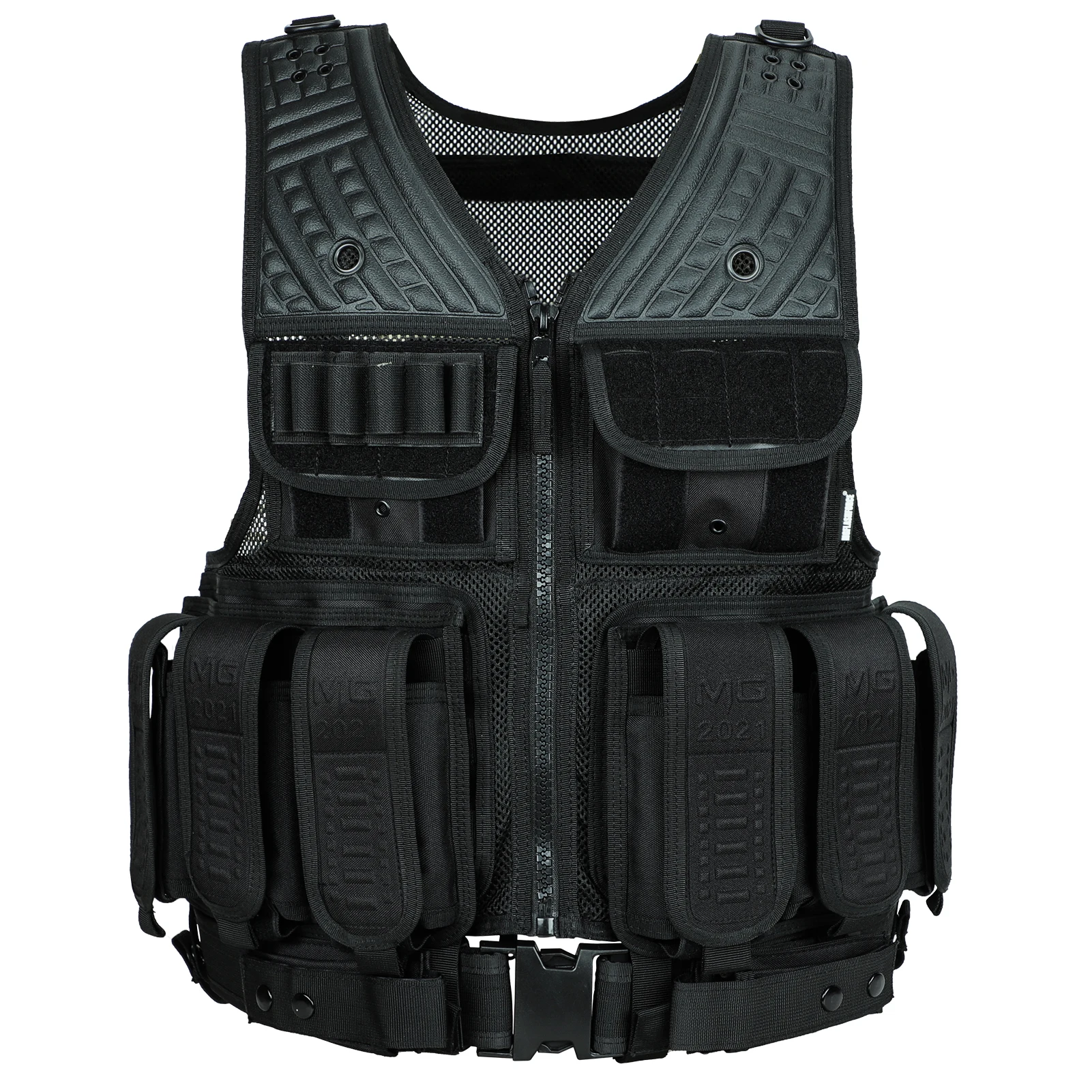 Gilet tactique militaire de Combat, gilets d'armure de l'armée,  porte-plaque Molle Airsoft, gilet Swat pour chasse en plein air, pêche,  gilet d'entraînement CS - AliExpress