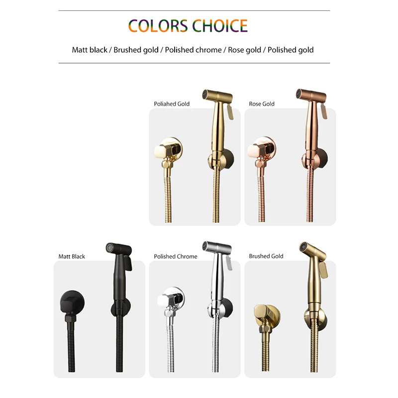 kit de torneira bide banheiro 01