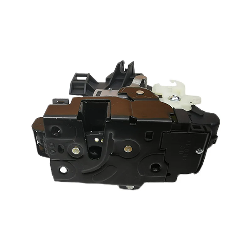 Привод замка двери передний правый для VW SEAT CORDOBA SEAT IBIZA IV TRANSPORTER T5 VW POLO(9N_) oe 3B1 837 016AN 3B4 837 016