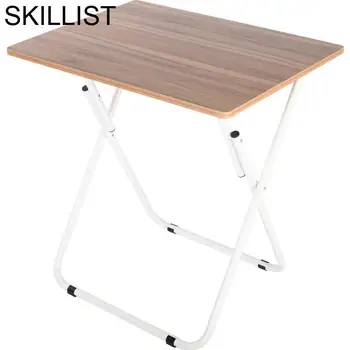 

Tavolo Portatil Bed Small Tisch Office Scrivania Pliante Standing Mesa Bedside Adjustable Laptop Stand Study Table Computer Desk