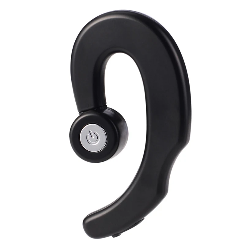 Wireless Communication Earhook Sports Headphones Stereo Earphone for Smartphone VDX99