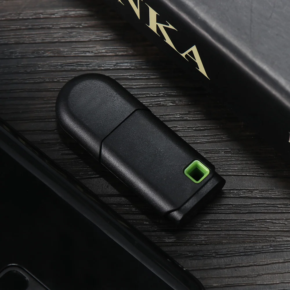 Мини Usb беспроводной Wifi адаптер 300 Мбит/с Wi Fi приемник Ethernet Сетевая карта