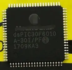 

Freeshipping PIC30F6010A-30I/PF PIC30F6010