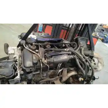 

9HX COMPLETE ENGINE PEUGEOT 207