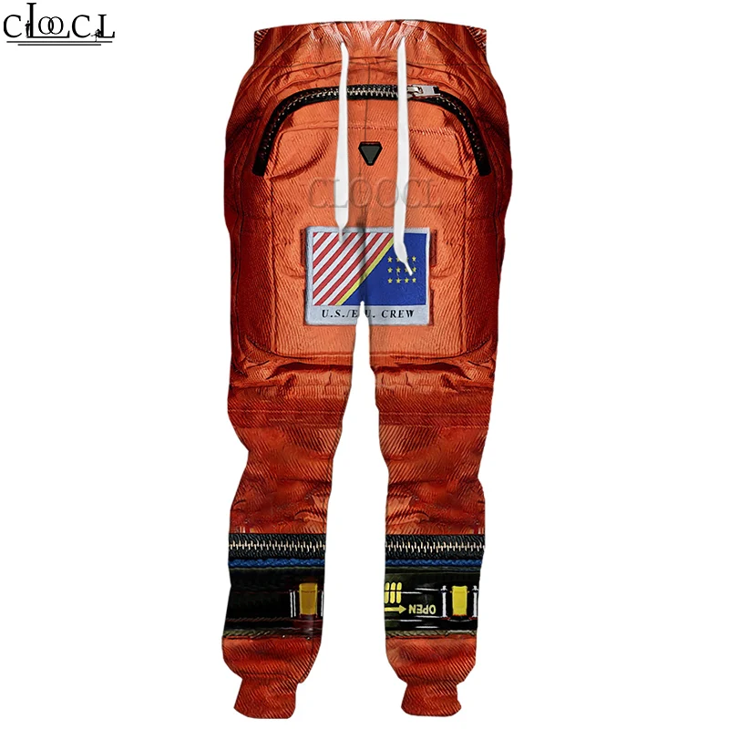 

CLOOCL Newest Firefighter 3D Print Men Women Autumn Fashion Harajuku Pants Casual Unisex Sweatpants Trousers Drop Shipping