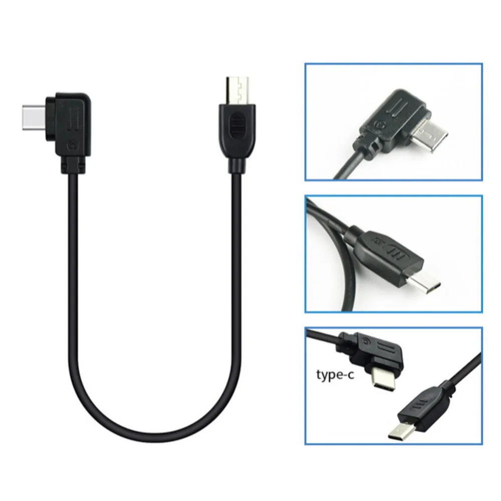 USB-C для мульти-usb-пду мульти-Камера Управление кабель DJI Ronin-SC Ronin SC и Sony A7 A7R A7S II III IV