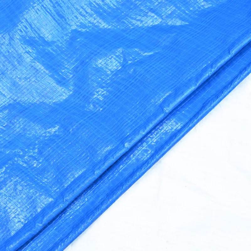 Outdoor Sun Shelter Tarp Waterproof Tent Shade (12)