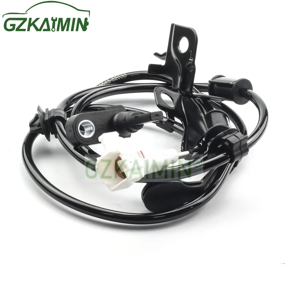 OEM 89543-52030 8954352030 для TOYOTA Scion XD для Toyota Yaris ABS Датчик скорости ABS датчик скорости колеса