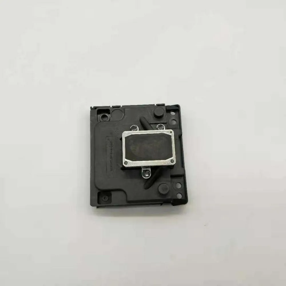 

F181010 NX230 Inkjet Printer Print Head for EPSON ME2 T20 T10 T11 T12 T13 T21 T25 T22E TX235w TX220 TX135 NX125 SX230 DX4050