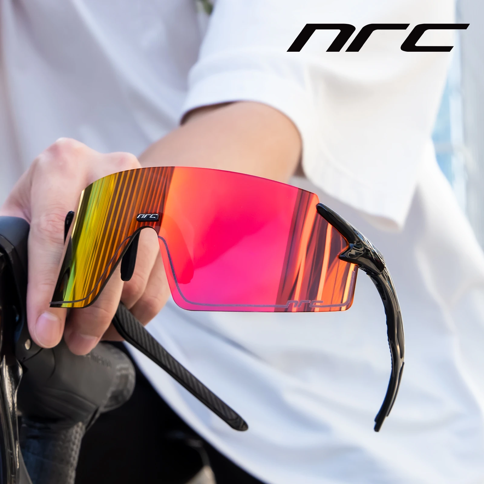 nrc cycling sunglasses