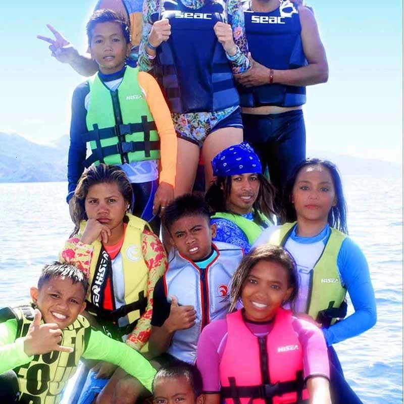 Life Vest(16)