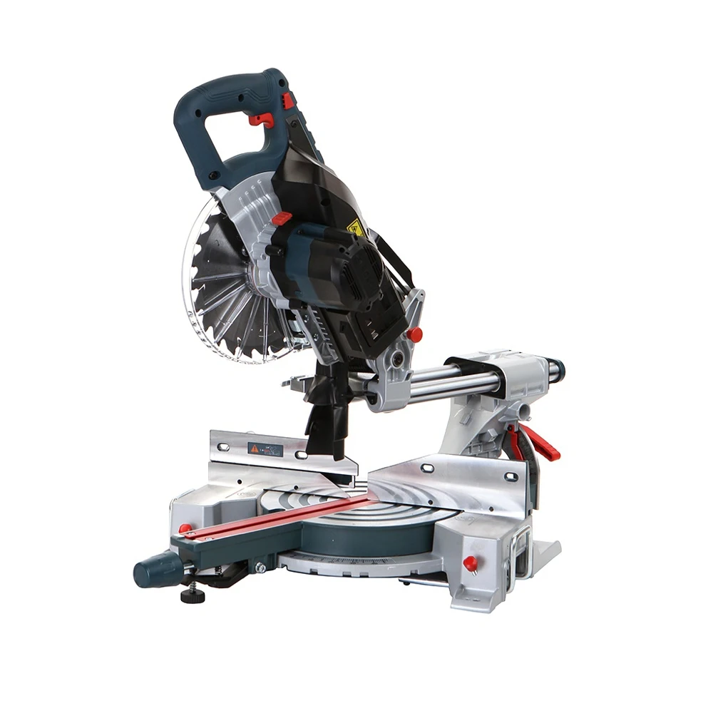Пила Bosch GCM 18V-216 0601B41000 | Инструменты