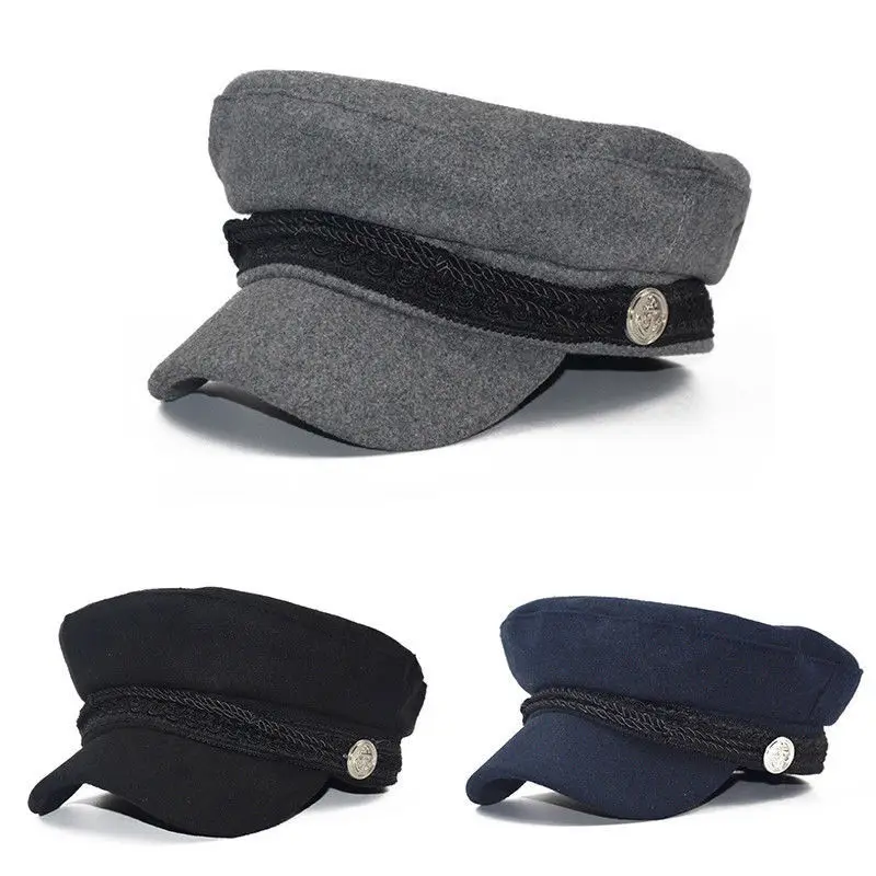 Fashion Men Women Autumn Winter Fashion 