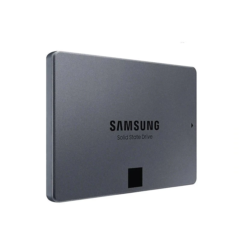 SAMSUNG SSD 870 QVO 1 ТБ 2 4 8 Внутренний твердотельный диск SATA 3 HDD жесткий Ноутбук