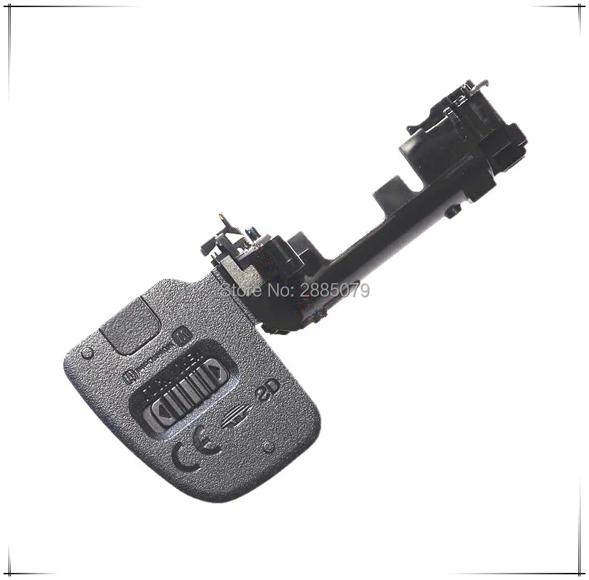 

New original Repair Parts For SONY ILCE-6400 A6400 Battery cover bottom cover