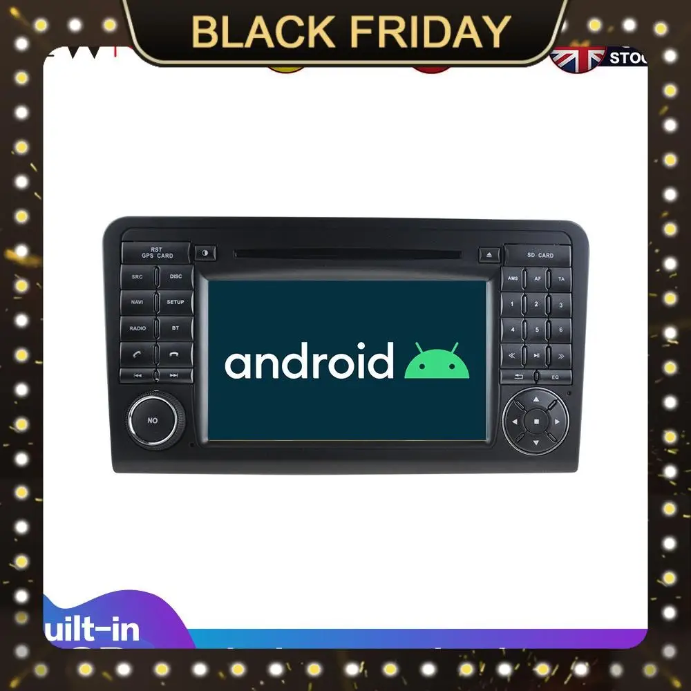 

Android 4G+64GB Car gps Multimedia Player For Mercedes Benz Sprinter B200 W209 W169 CAR GPS Navigation multimedia player dsp