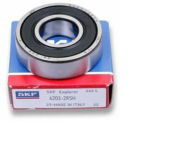 Купить Подшипник 6203 В Приморском Крае