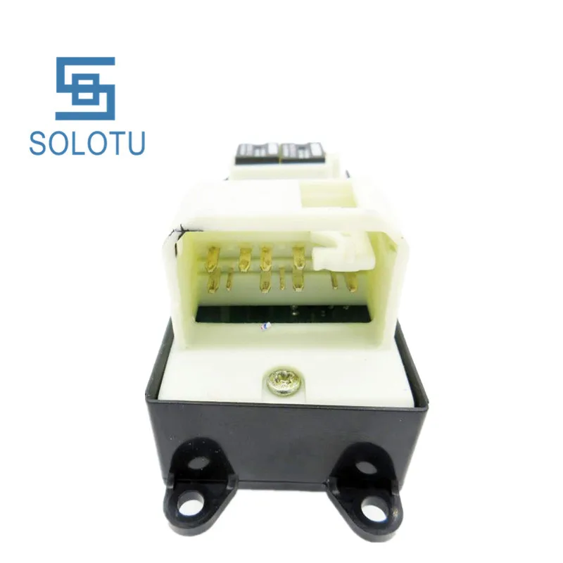 Главный переключатель контроллера окна LHD для RAV4 ACA2# ZCA2# 1AZ-F 2000-2005 84820-42160