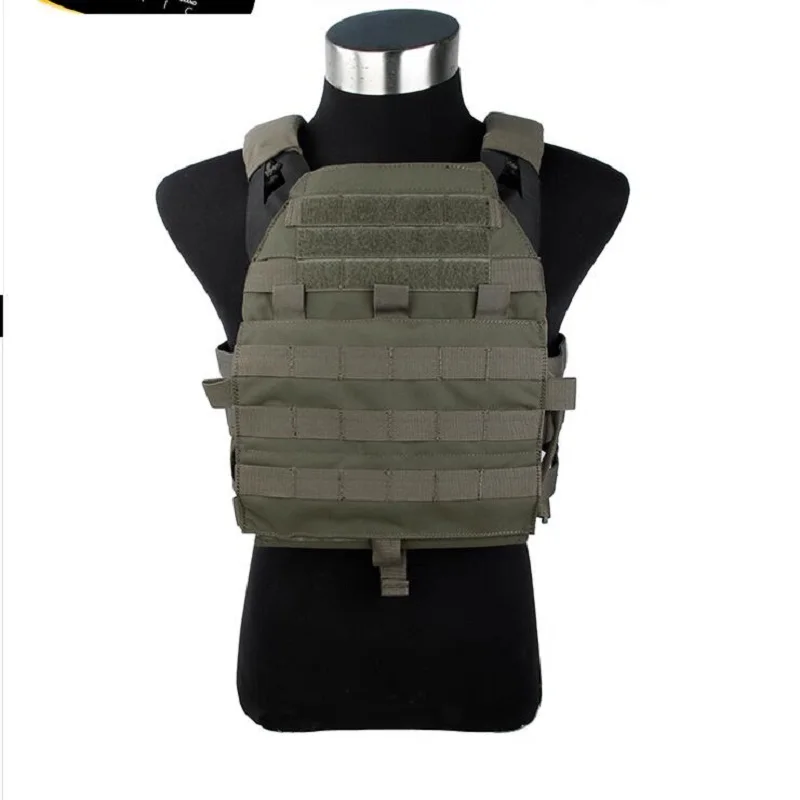 

TMC2423-RG 2019 version JPC2.0 tactical vest
