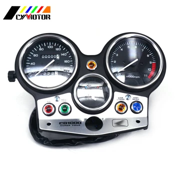 

Motorcycle 180 Version Gauges Cluster Speedometer Odometer Tachometer For HONDA CB1000 CB 1000 1994 1995 1996 1997 1998