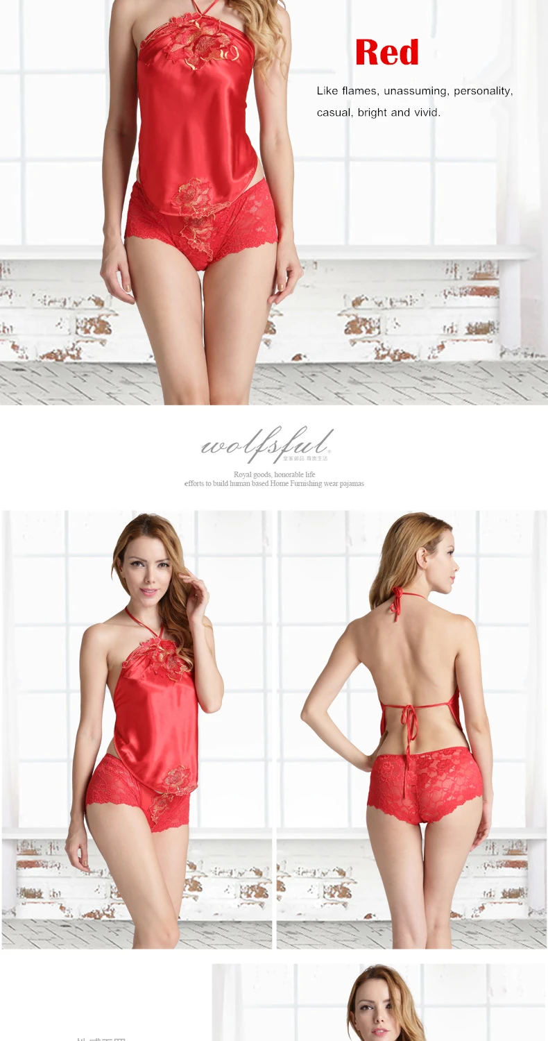sexy nightwear for women