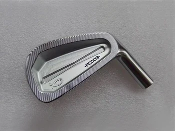 

TopRATED PC003 FORGED Irons PC003 Golf Forged Irons Golf Clubs 4-9Pw(7PCS) Steel/Graphite Shaft with Head Cover