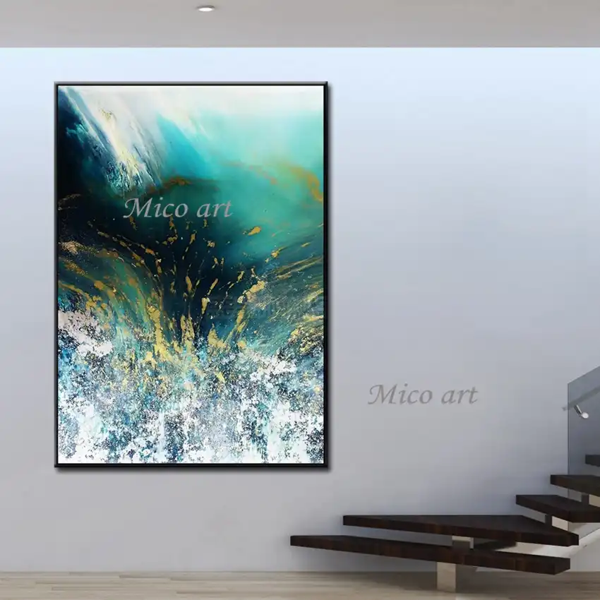 25 Gambar Lukisan Yang Berbingkai Tts Terbagus Lingkar Png