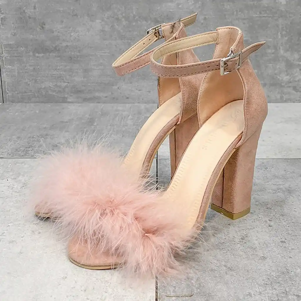 ladies ankle tie sandals