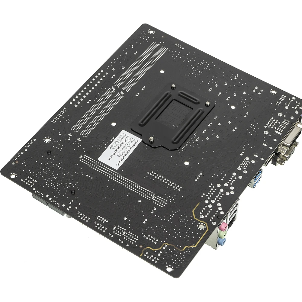 Материнская плата ASUS PRIME H310M-R R2.0
