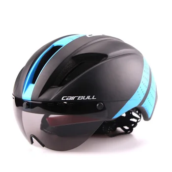 

Integrally-molded Helmet Ultra Light Bicycle Helmet Road MTB Bike Sports Safety Riding Mens Speed Airo Time-Trial Cycling Helmet