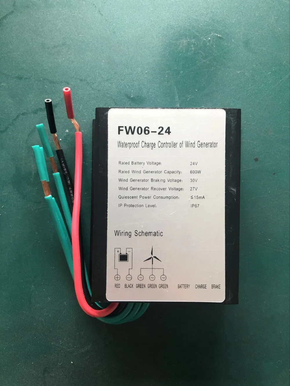 12V 24V 48V ветряной турбины 400 Вт 500 генератор энергии ветра с фланцем и соединительная трубка для варианта