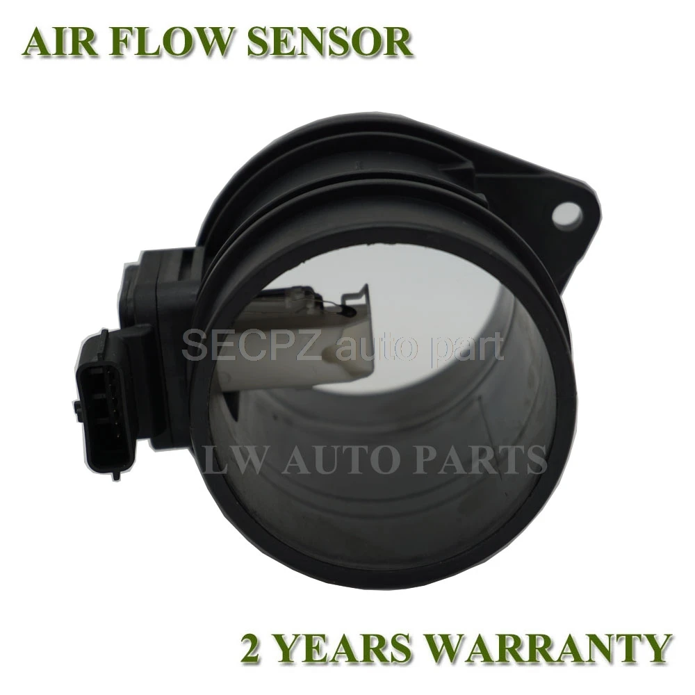 5WK97005Z 8200280065 Датчик массового расхода воздуха для Renault Espace 4 Scenic 2 Laguna 3 Megane Vel satis 0 dCi