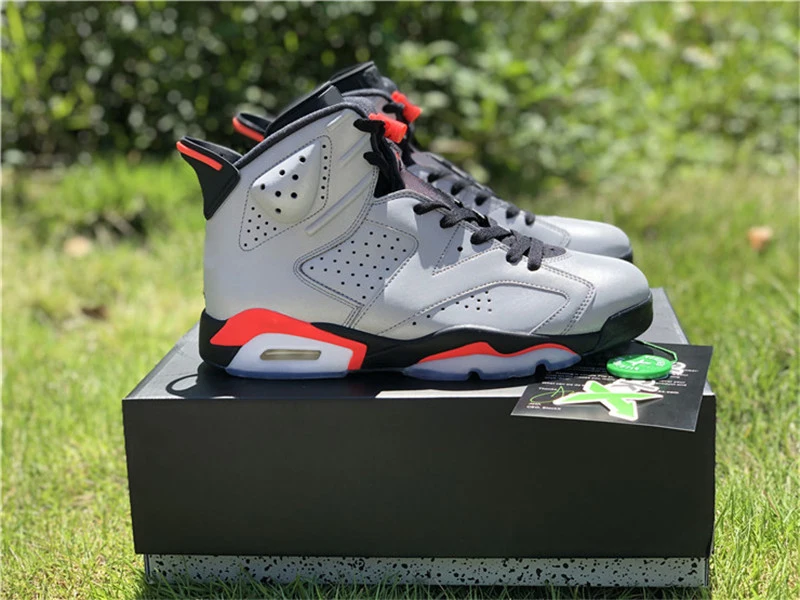 3m retro 6