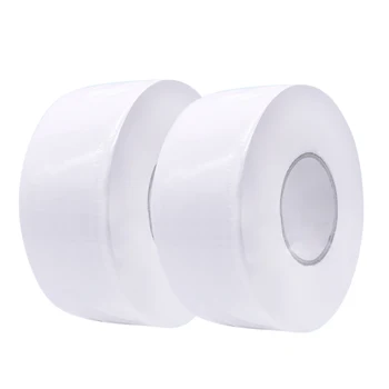 

4 Layers Hygienic Tissue Roll Paper Oil Absorbent Paper Napkin Toilet Paper for Kitchen Bathroom Accessories