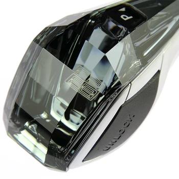 

Applicable to BMW 8 Series G16 Chassis 2019-2020 Car Styling Crystal Gear Shift Assembly Auto Parts Interior Accessories