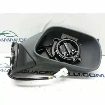 

4705556 REAR VIEW MIRROR RIGHT OPEL AGILA