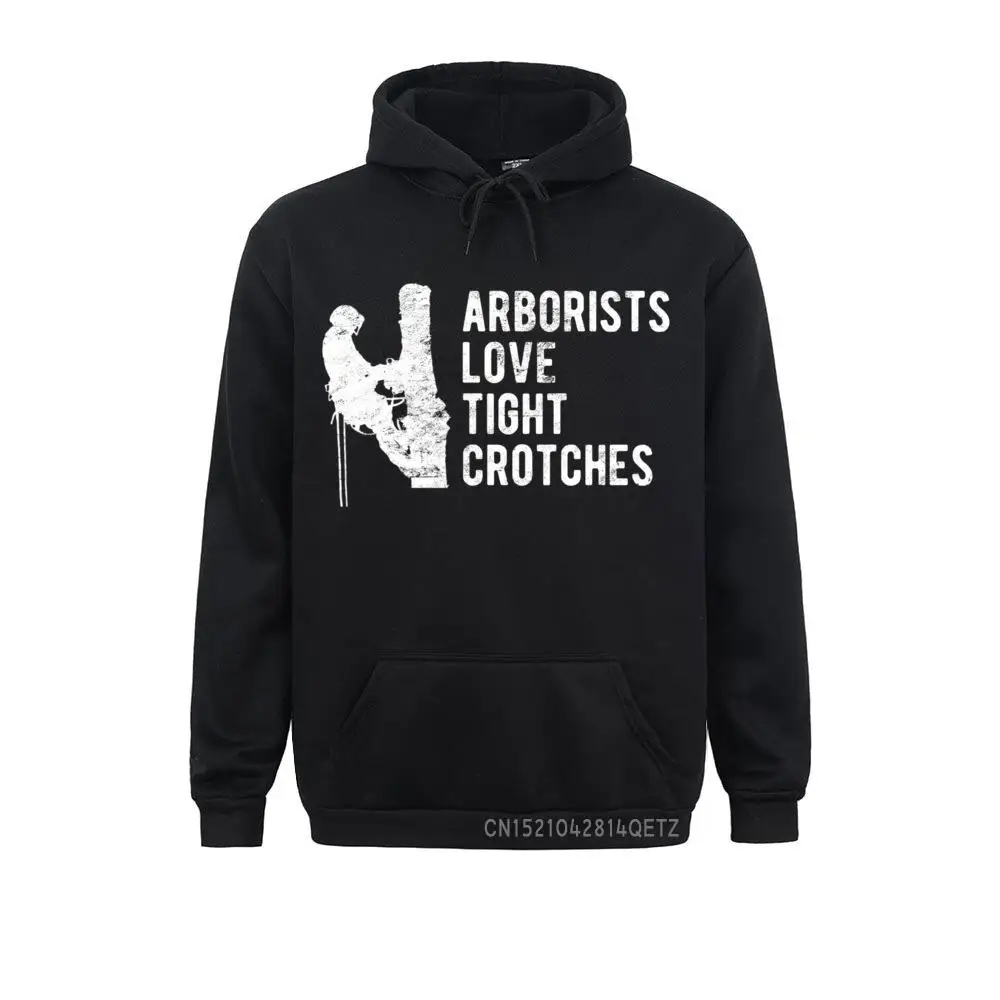 Funny Arborist Hoodie Tree Climber Arboriculture Gift__B6327 Fashion Long Sleeve Design Sweatshirts  Women Hoodies Clothes Summer/Autumn Funny Arborist Hoodie Tree Climber Arboriculture Gift__B6327black