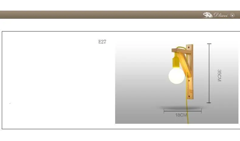 Туалетный столик Wandlampe промышленный Декор Кама лампа Декор для дома светильник Lampara де сравнению интерьер для дома стены спальня свет