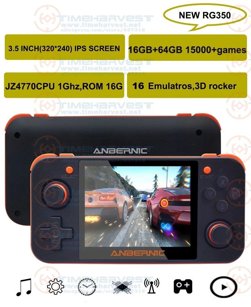 anbernic 350m
