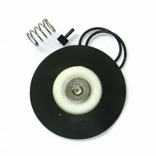 K2529 тысячелетия Замена Комплект диафрагмы для Goyen RCAC25 импульсный клапан