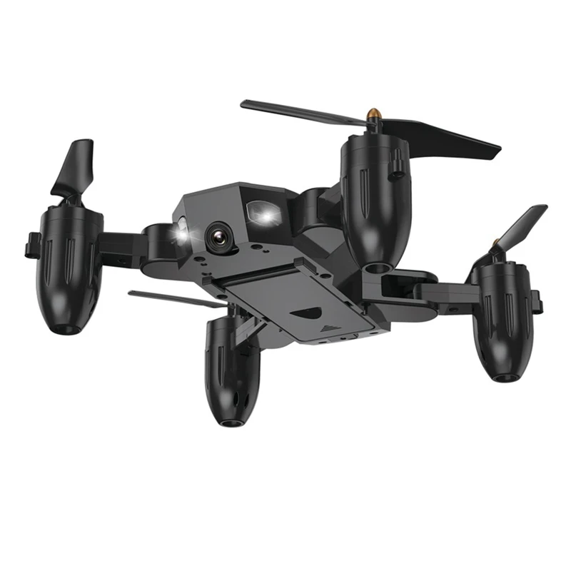 Fq777 Fq36 2,4G мини Wifi Fpv игрушка-Дрон на дистанционном управлении с 30 Вт/200 Вт Hd камерой режим удержания высоты в режиме реального времени складной Rc Дрон Квадрокоптер