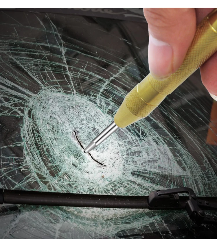 Automatic Centre Punch 5 Automatic Center Pin Punch Strike Spring